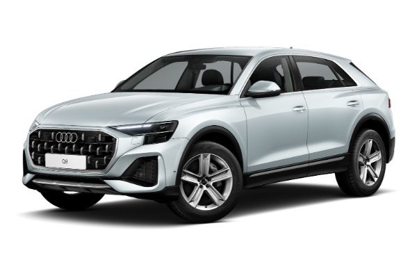Audi Q8 tyres available at Tire.ae