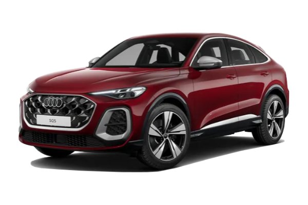 Audi Sq5 Sportback tyres available at Tire.ae