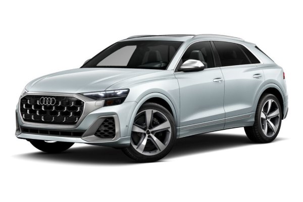 Audi Sq8 tyres available at Tire.ae