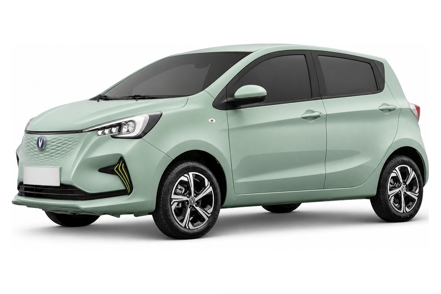 Changan Benben E Star tyres available at Tire.ae