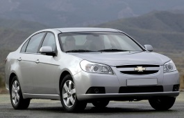 Car Tyres for All Car Models in UAE