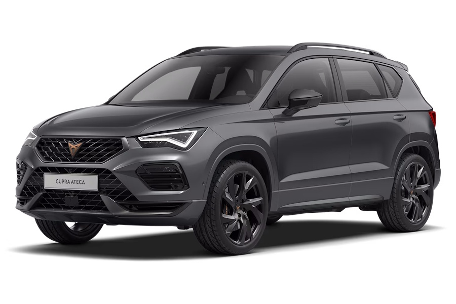Cupra Ateca tyres available at Tire.ae
