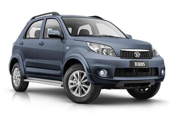 Car Tyres for All Car Models in UAE