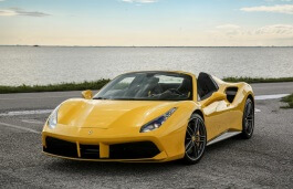 Car Tyres for All Car Models in UAE