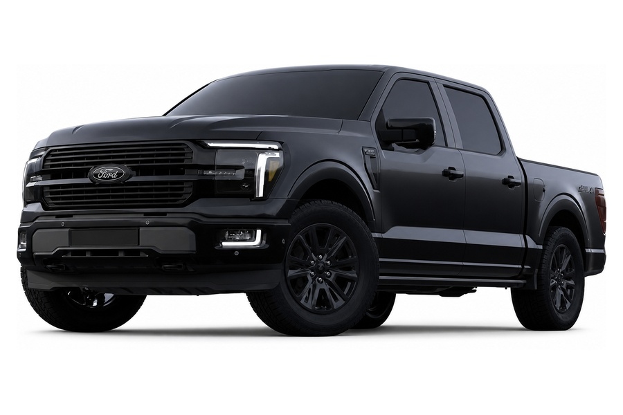 Ford F 150 tyres available at Tire.ae