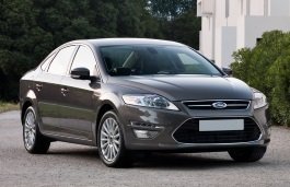 Car Tyres for All Car Models in UAE