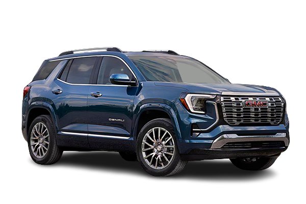 Gmc Terrain tyres available at Tire.ae