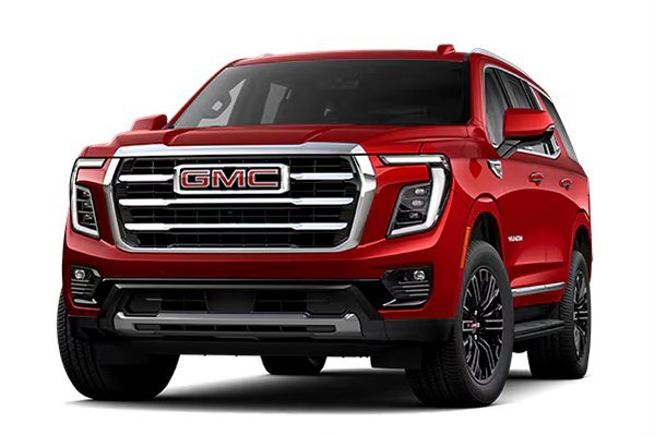 Gmc Yukon tyres available at Tire.ae