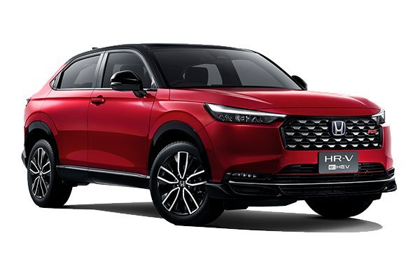 Honda Hr V tyres available at Tire.ae
