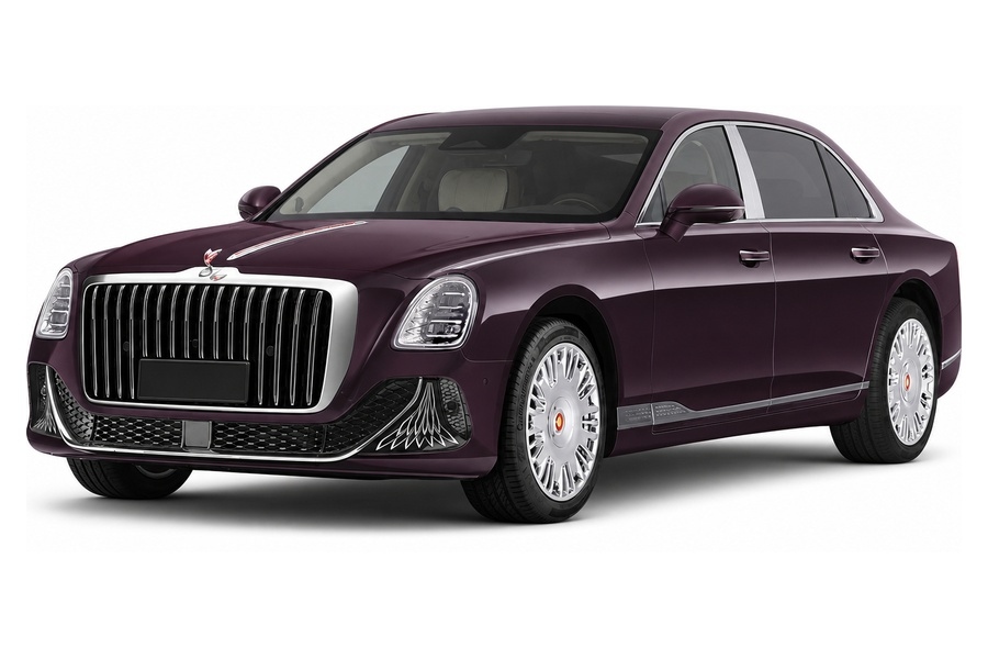 Hongqi Guoya tyres available at Tire.ae