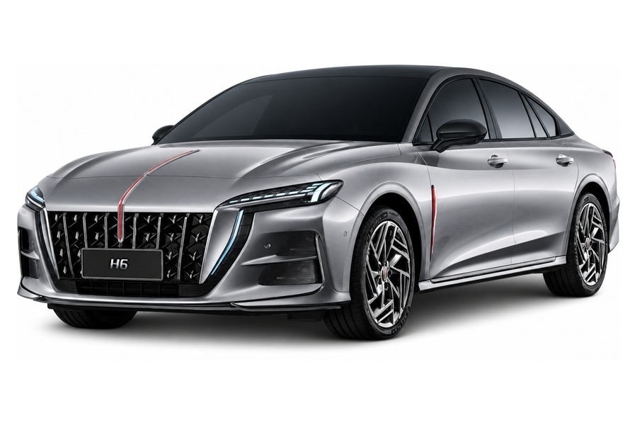 Hongqi H6 tyres available at Tire.ae