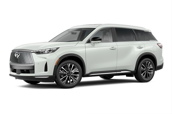 Infiniti Qx60 tyres available at Tire.ae