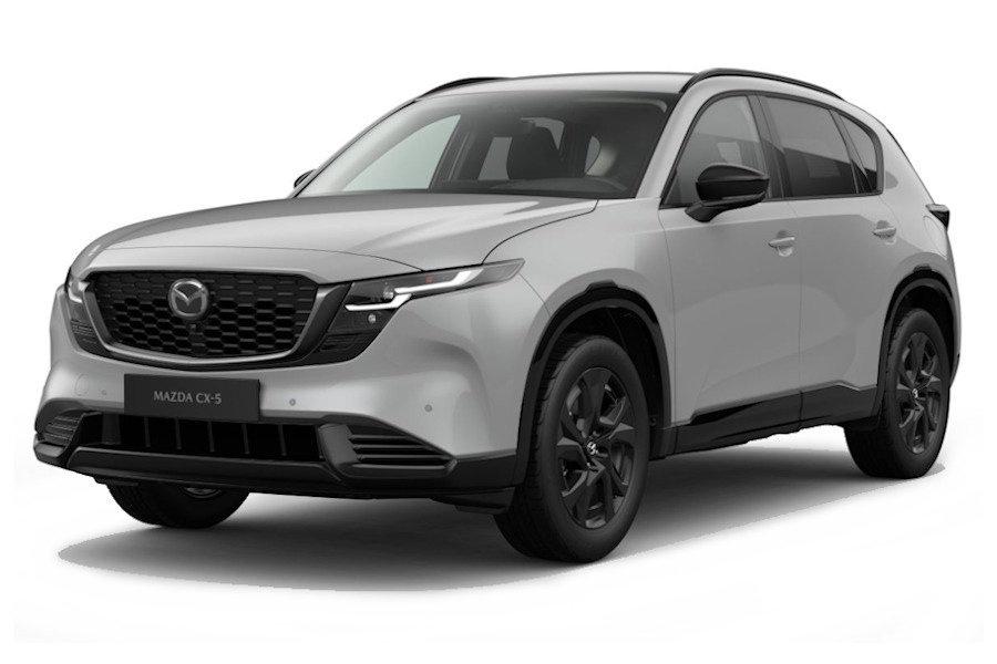 Mazda Cx 5 tyres available at Tire.ae