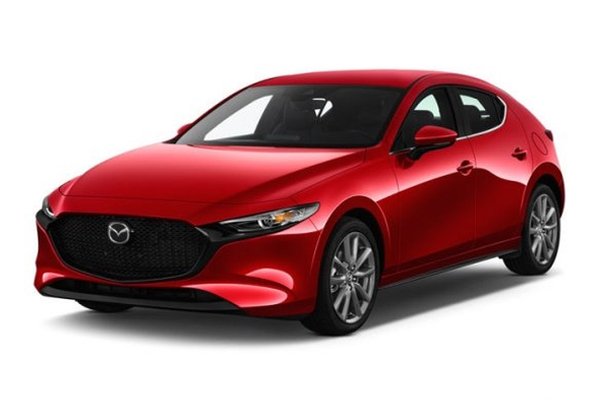 Mazda Mazda3 tyres available at Tire.ae
