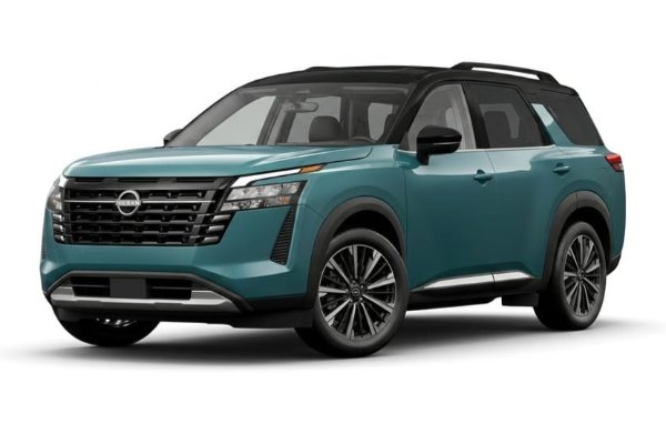 Nissan Pathfinder tyres available at Tire.ae