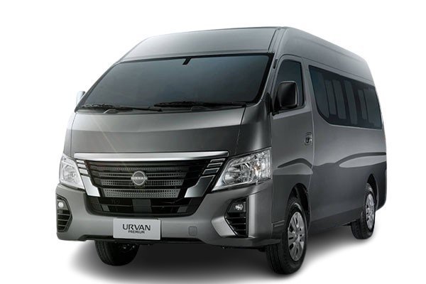 Nissan Urvan tyres available at Tire.ae