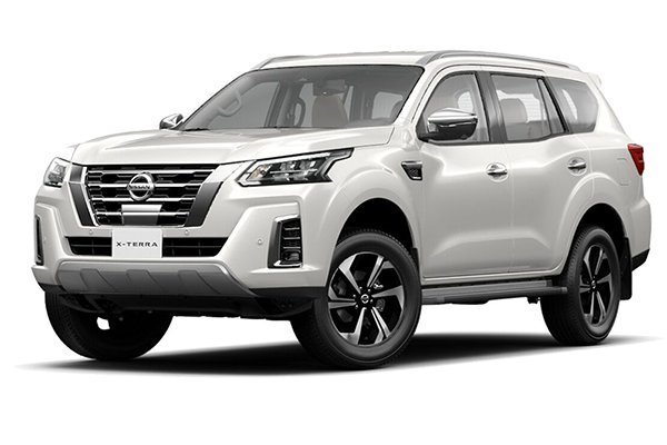 Nissan X Terra tyres available at Tire.ae