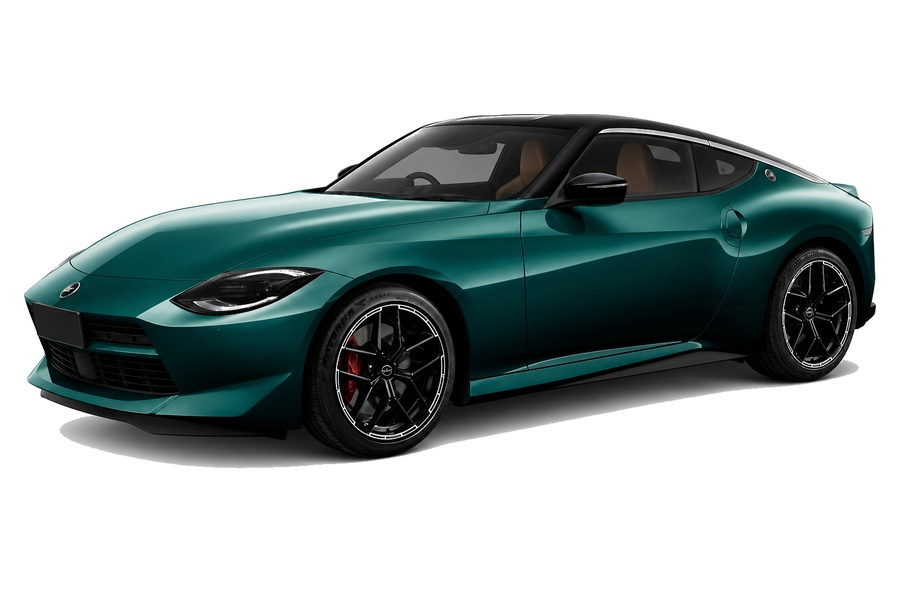 Nissan Z tyres available at Tire.ae