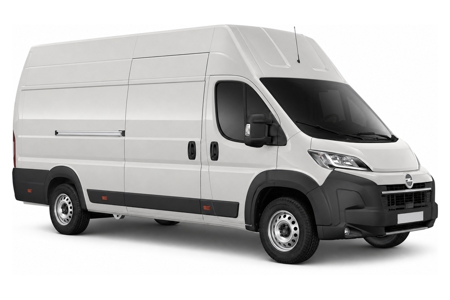 Opel Movano tyres available at Tire.ae
