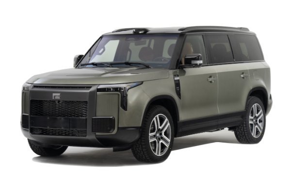 Car Tyres for All Car Models in UAE