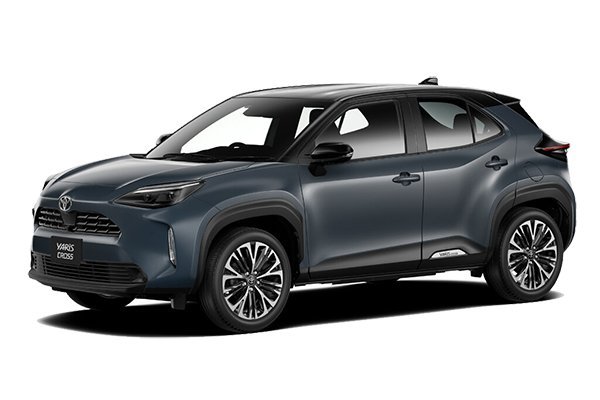 Toyota Yaris Cross tyres available at Tire.ae