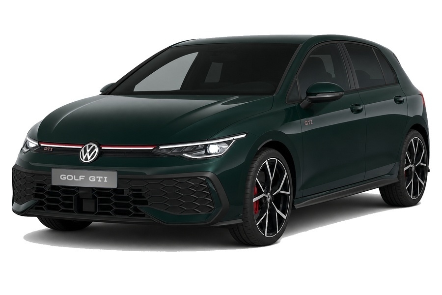 Volkswagen Golf Gti tyres available at Tire.ae