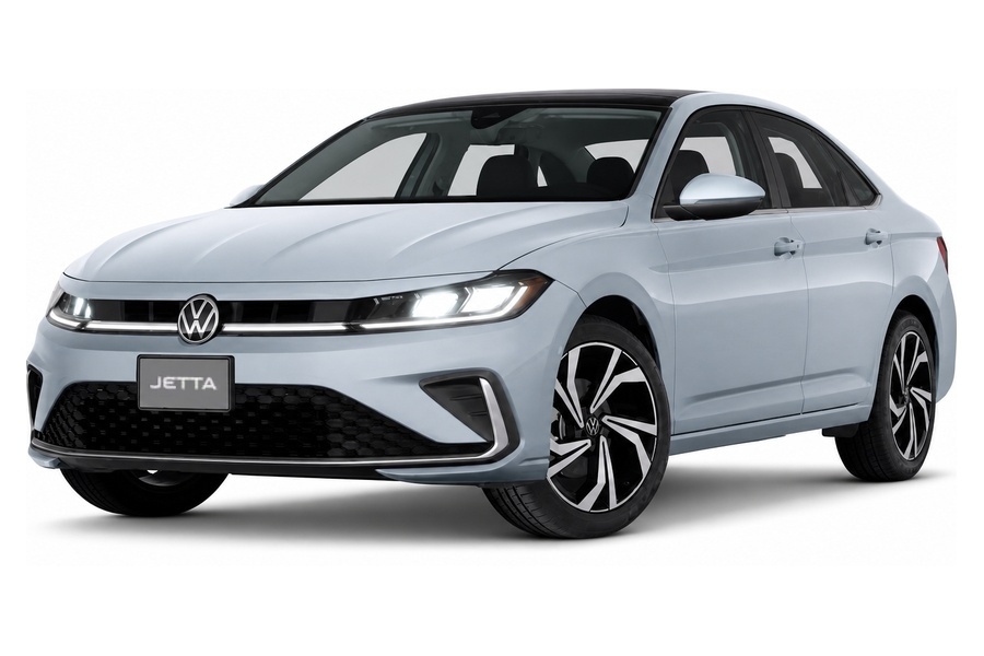 Volkswagen Jetta tyres available at Tire.ae
