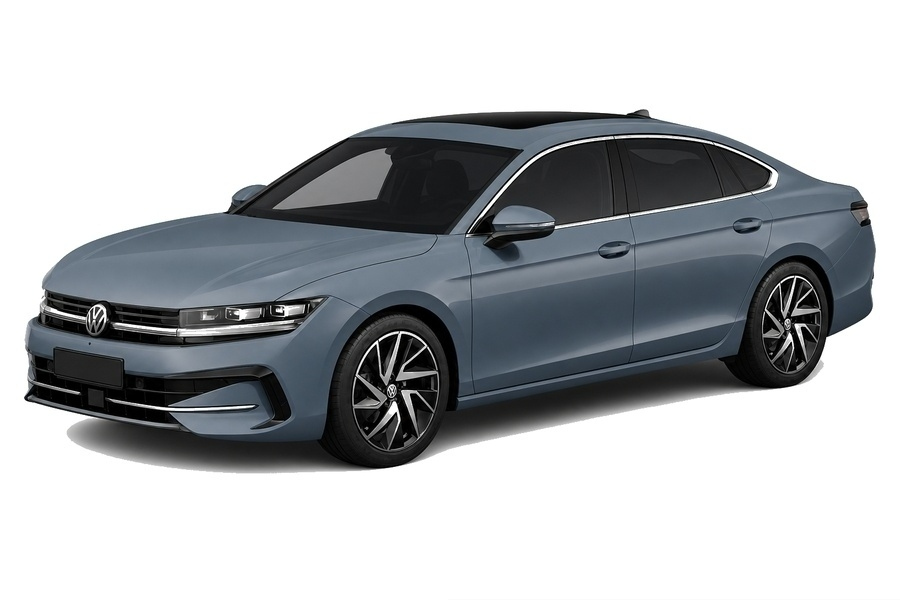 Volkswagen Passat tyres available at Tire.ae