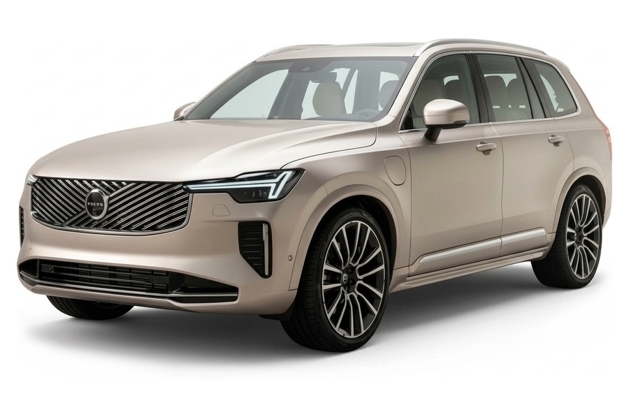 Volvo Xc90 tyres available at Tire.ae
