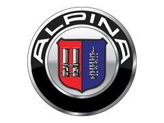 BMW Alpina Logo