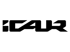 iCaur Logo
