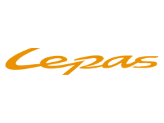 Lepas Logo