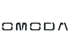 Omoda Logo