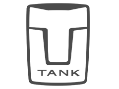 Tank Logo